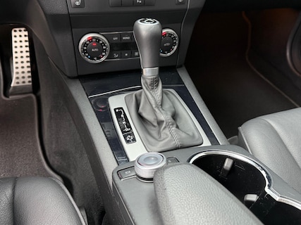 Mercedes-Benz-GLK