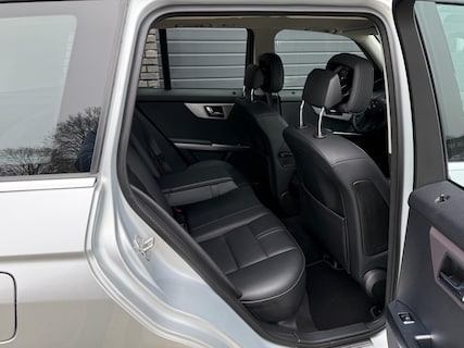 Mercedes-Benz-GLK