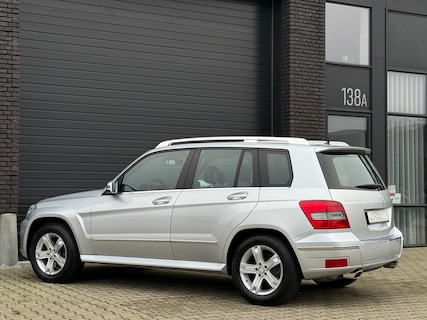 Mercedes-Benz-GLK