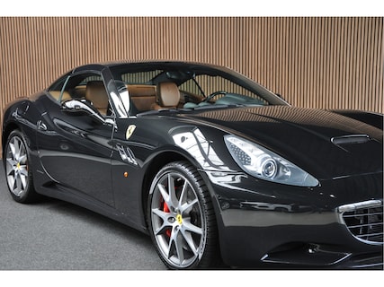 Ferrari-California