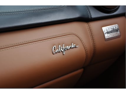 Ferrari-California