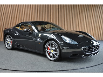 Ferrari-California