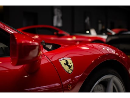 Ferrari-California
