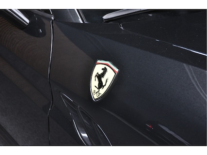 Ferrari-California