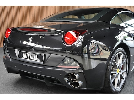 Ferrari-California