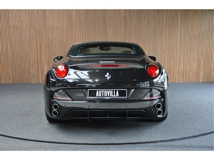 Ferrari-California