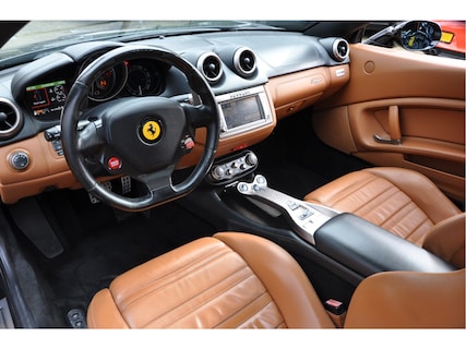 Ferrari-California