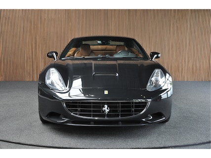 Ferrari-California