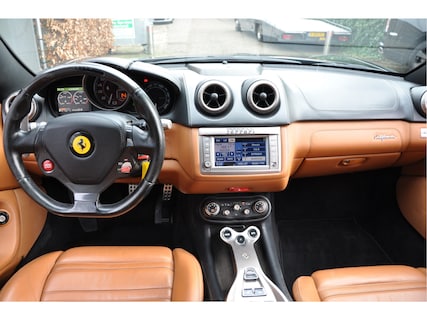 Ferrari-California