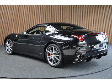Ferrari-California