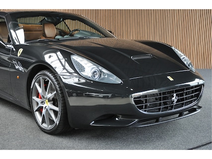 Ferrari-California