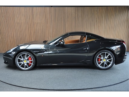 Ferrari-California