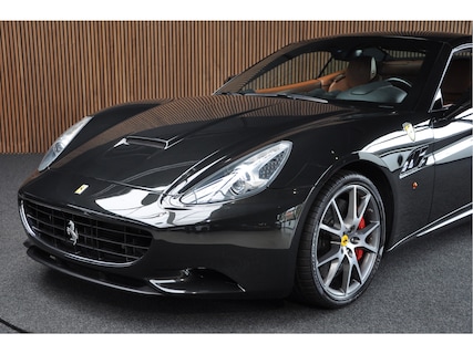 Ferrari-California