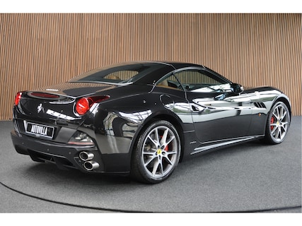 Ferrari-California