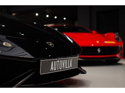 Ferrari-California