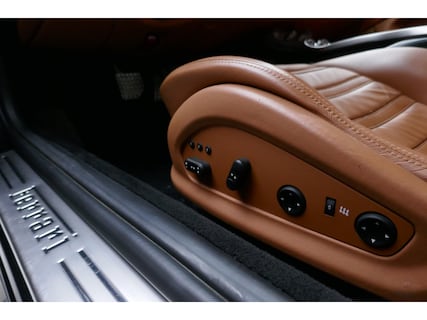 Ferrari-California