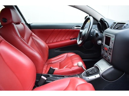 Alfa Romeo-GT