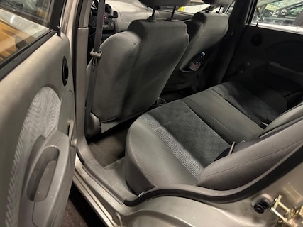 Daewoo-Kalos