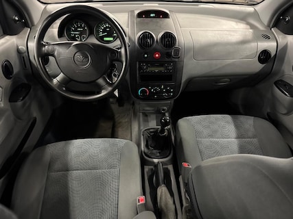 Daewoo-Kalos