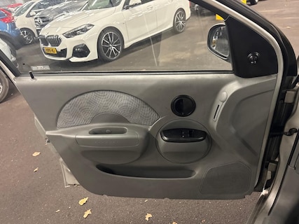 Daewoo-Kalos