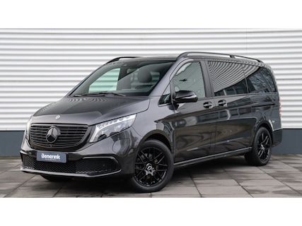 Mercedes-Benz-EQV