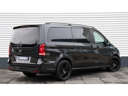 Mercedes-Benz-EQV