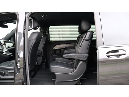 Mercedes-Benz-EQV