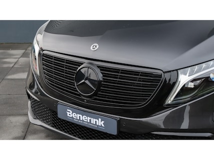 Mercedes-Benz-EQV