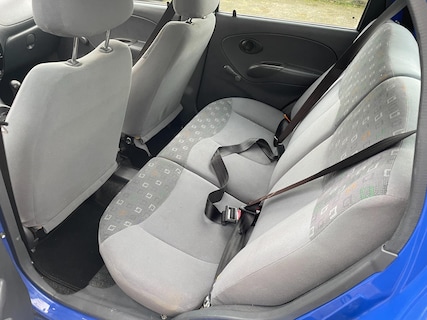 Daewoo-Matiz