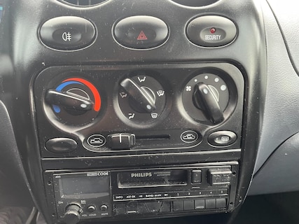 Daewoo-Matiz