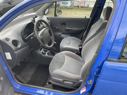 Daewoo-Matiz