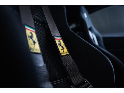 Ferrari-458