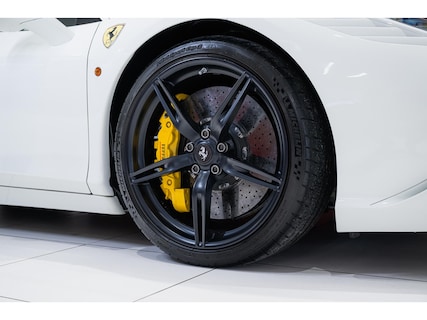 Ferrari-458
