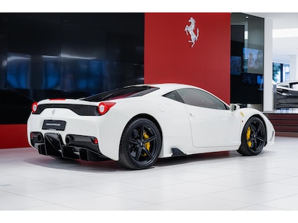Ferrari-458