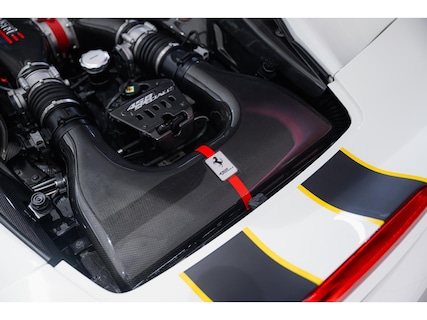 Ferrari-458
