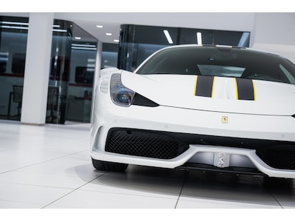 Ferrari-458