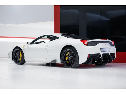 Ferrari-458