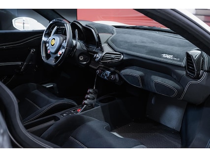 Ferrari-458
