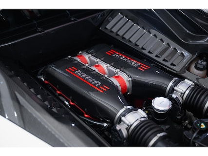 Ferrari-458