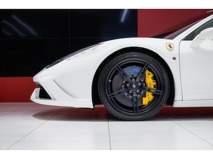 Ferrari-458
