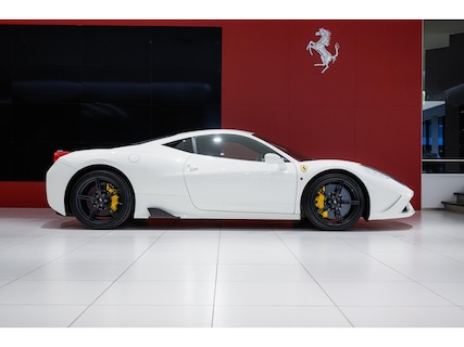 Ferrari-458