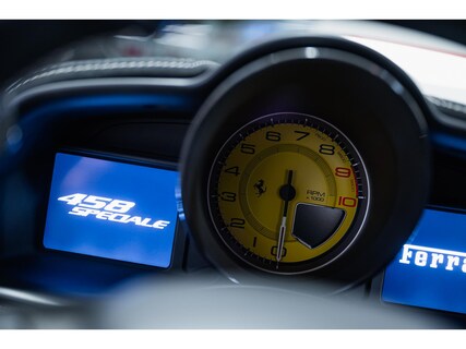 Ferrari-458