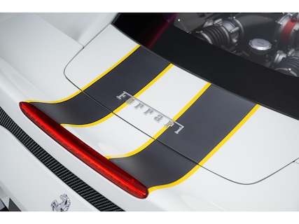 Ferrari-458