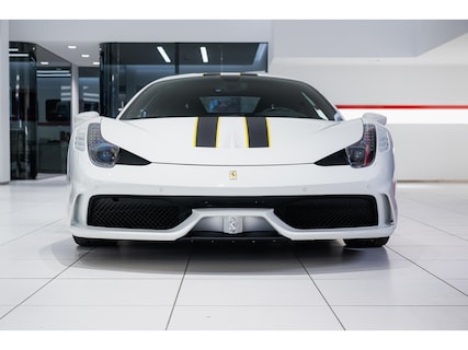 Ferrari-458