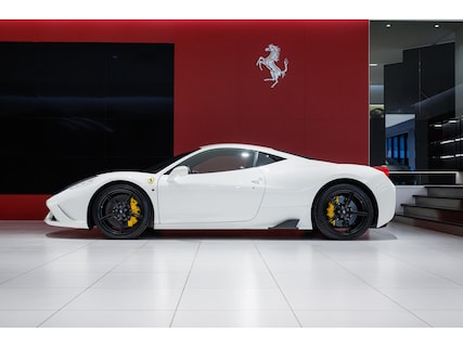 Ferrari-458
