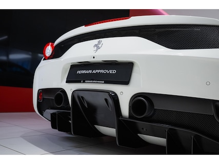 Ferrari-458