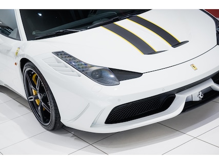 Ferrari-458