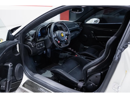Ferrari-458