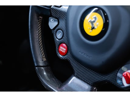 Ferrari-458
