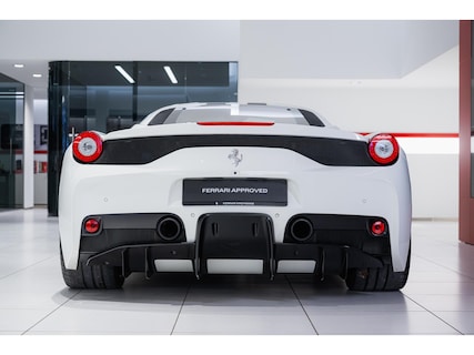 Ferrari-458